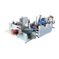 Paper Bag Handle Gluing Machine